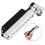 4Pcs Wind Power Auto Running Lights White with 180 Adjustable Bracket 10
