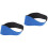 2Pièces Bandeaux Sport Ajustables Protection Oreilles Durable 4