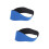 2Pièces Bandeaux Sport Ajustables Protection Oreilles Durable 7