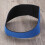 2Pièces Bandeaux Sport Ajustables Protection Oreilles Durable 9