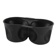 Cup Holder 1WV70DX9AA Rubber Dual Console Insert