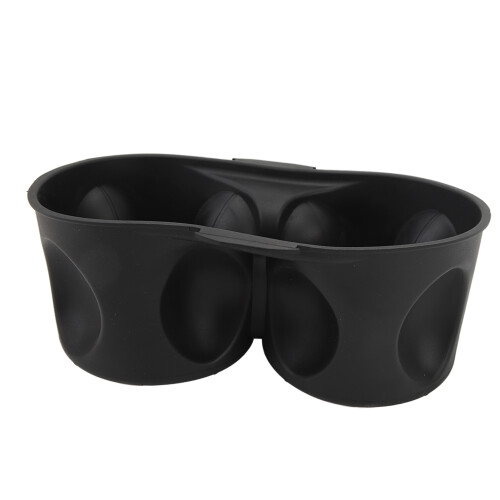 Cup Holder 1WV70DX9AA Rubber Dual Console Insert