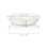 3 Count Oven Proof Pie Dishes Plate Baking  Ceramic Round Pan 3