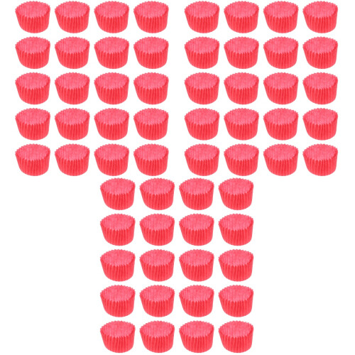 1440Pcs Coffee Cupcake Cups Durable Heat Resistant Liners Decorations 2