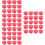 1440Pcs Coffee Cupcake Cups Durable Heat Resistant Liners Decorations 7