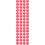 1440Pcs Coffee Cupcake Cups Durable Heat Resistant Liners Decorations 8