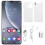 Smartphone With Smart Wakeup And5Point Touching Screen Face Unlock Dual SIM Dual Cameras Android System Efficient Battery 1