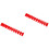 2Pcs Easy-Use Plastic Table Football Score Counters for Foosball 5