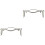 2 Pack Bag Clasps For Making Handbag Purse Frame Kiss Lock 3