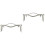 2 Pack Bag Clasps For Making Handbag Purse Frame Kiss Lock 4