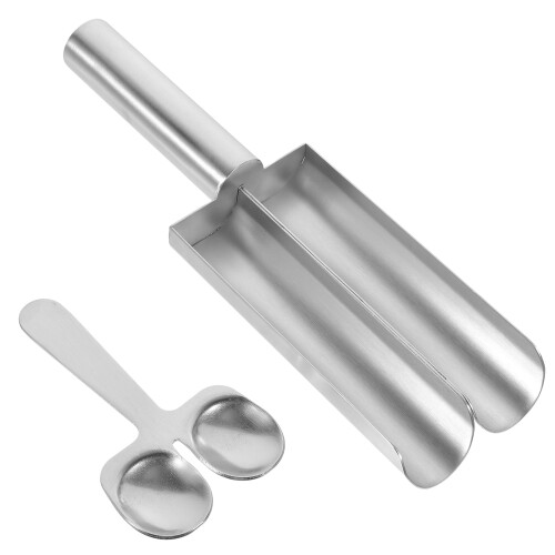 3Sets Rvs Gehaktbal Maker Tool Met Handvat Keukenhulpmiddel 1