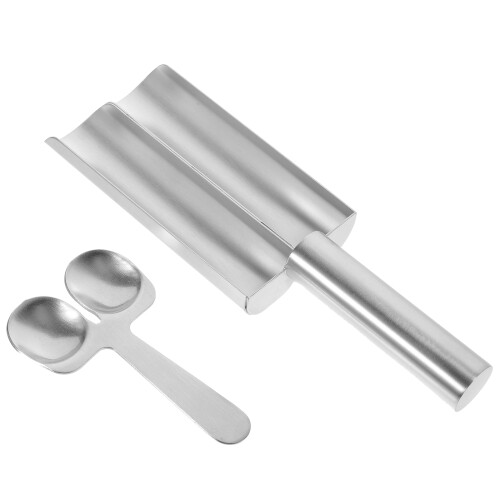 3Sets Rvs Gehaktbal Maker Tool Met Handvat Keukenhulpmiddel 2