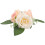 2Pièces Fleurs Décoratives Fines Pour Gâteau Cupcakes Colorés 10