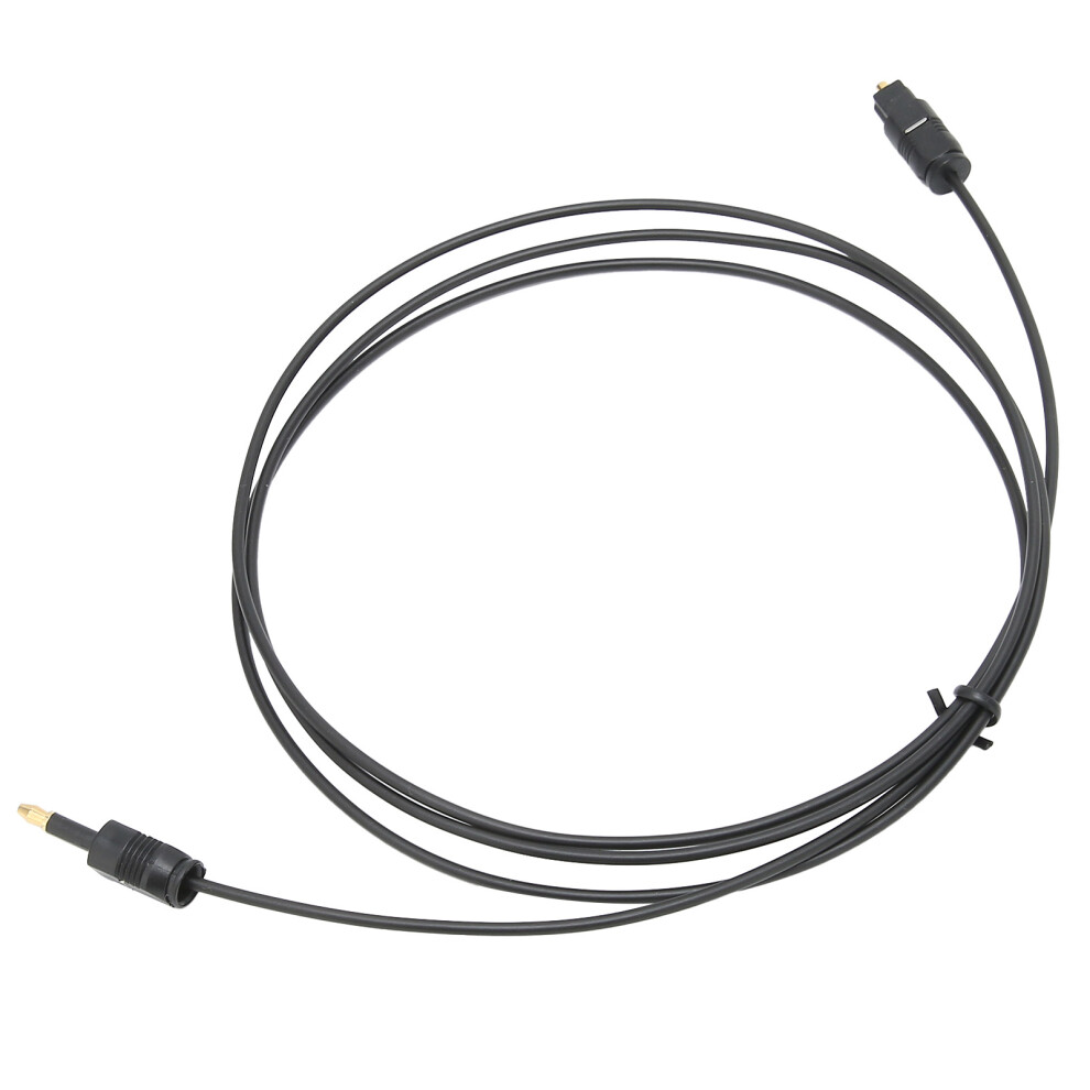 Plated Plug Crystal Clear Sound Secure Connection5.1surround Sound Compatible For Tvs Soundbars Amplifiers And More Gold 9028731873701
