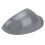 Rearview Mirror Cover Cap for Insignia G09 2008-2017, ABS, Right Side 7