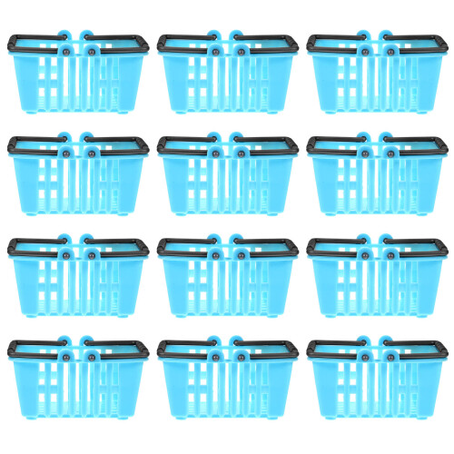 24Pièces Panier Jouet Pour Jeux D'imitation Enfant 1