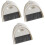 3Sets Draagbare Mini En Set Voor En 4