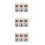 9St Professionele Multifunctionele Gezichtsverf Sticks Voor 1