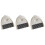 3Sets Draagbare Mini En Set Voor En 5