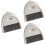 3Sets Draagbare Mini En Set Voor En 7