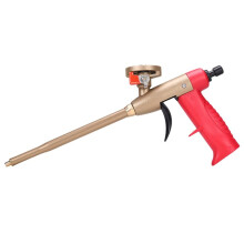 Schuimspuitapplicator, Schuimstraalapplicator, Metalen Spuitpistool, Kit- en Afdichtmiddelgereedschap voor Huisrenovatie