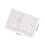 Comfortable Beige Travel Pillowcase for Kids with Envelope Closure 2