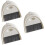 3Sets Draagbare Mini En Set Voor En 8