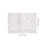 Comfortable Beige Travel Pillowcase for Kids with Envelope Closure 3