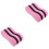 2Stk Schwimmzug Pull Buoy Pink Eva Schwimmtraining Für Kinder 4