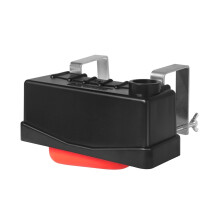 Valvola A Galleggiante per Abbeveratoio A Riempimento Automatico per Bestiame, Bovini, - Adatta per Tubo Standard da 3/4 di Pollice