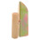 4Pcs Multi Color Finishing Trowel Putty Tool for Home Construction 3