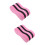 2Stk Schwimmzug Pull Buoy Pink Eva Schwimmtraining Für Kinder 7