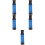 5Pcs Lightweight Blue Children Monocular Acrylic Fun Science Accessory 6