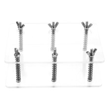1set Card Bending Corrector Tool for Efficient Repair and Storage of Game Cards