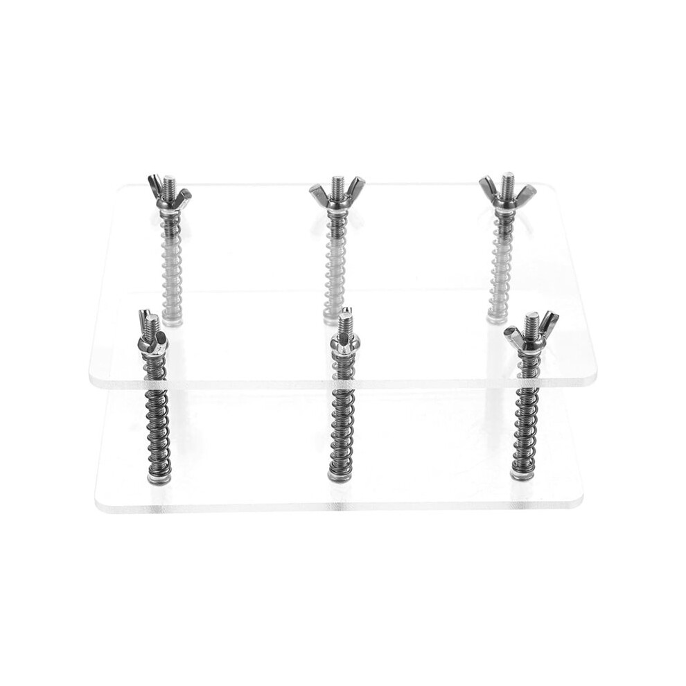 1Set Card Bending Corrector Tool For Efficient Repair And Storage Of Game Cards 4712538902553