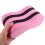 2Stk Schwimmzug Pull Buoy Pink Eva Schwimmtraining Für Kinder 10