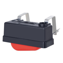 Water Trough Float Valve, Water Tank Float Valve for Livestock Horse Cattle Goat Farm, Automatic Horse Waterer
