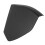 Benz E‑Class W211 Replacement Front Door Upper Cover Trim A2117270148 Right 3