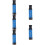 5Pcs Lightweight Blue Children Monocular Acrylic Fun Science Accessory 10