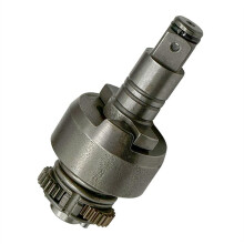 Lithium Battery Wrench Impact Block Assembly Hand Accessories Lithium Battery Wrench Output Hand