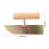 4Pcs Multi Color Finishing Trowel Putty Tool for Home Construction 10