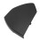 Benz E‑Class W211 Replacement Front Door Upper Cover Trim A2117270148 Right 10