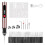 USB Rechargeable Engraving Pen,  Rotary Tool Kit for DIY Crafts, Jewelry, Model Making - 1