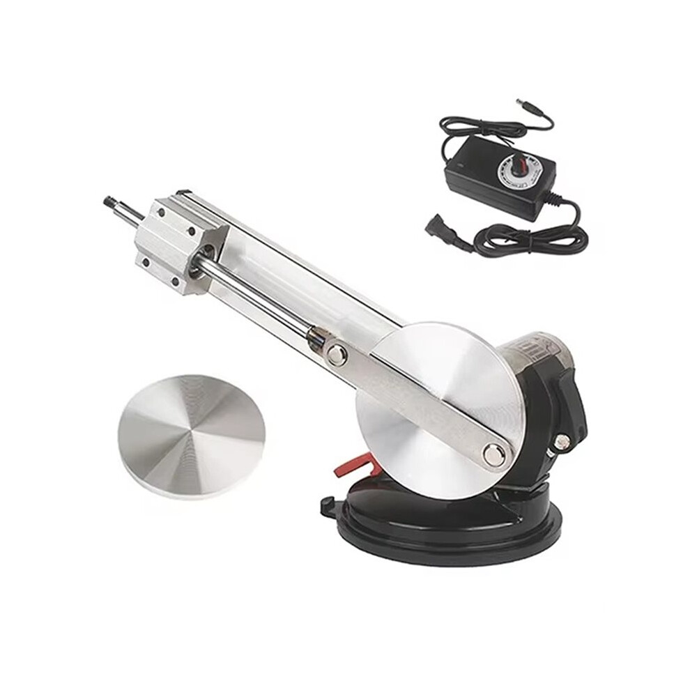 3Xlr Actuator Reciprocating Linear Actuator Stroke 65Mm Speed Adjustment Telescopic Linear Actuator 3-24V Eu 4712888804781