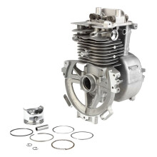 Viertakt Grasmaaier Snijmachine GX35/140FA Accessoires Carter Montage 39Mm