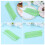 4Packs Sturdy Sticks for Cake Pops Lollipops and Candy DIY 9