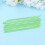 4Packs Sturdy Sticks for Cake Pops Lollipops and Candy DIY 11