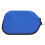 4Pcs Blue Table Tennis Paddle Case Durable Neoprene Racket Storage Bag 2
