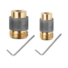MCBL58 MCBL1 Diamant Meulage Bit CéRamique Verre Abrasif Outil Portable pour Diamant Verre Grinder