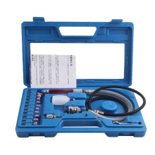Air -Type Die Grinder Pencil High Speed Cutting Wood Jewelry Polishing Grinding Engraving Pneumatic Tool